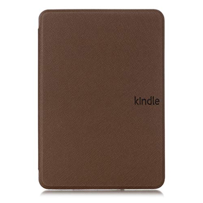 Qiuxiaoaa Custodia Intelligente Magnetica Amazon Kindle Paperwhite 4 Coque Custodia Ultra Sottile per eReader per Kindle Paperwhite4 con Protezione Au