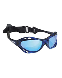 Jobe Occhiali Sport d'Acqua - Blu, Medio precio