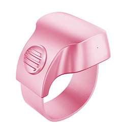 E-book Page Turner Lettori di e-book Page Ring Anello di controllo remoto Bluetooth Android , Può essere ricaricato in modo indipendente, protezione d en oferta