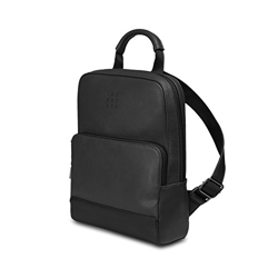 Moleskine - Classic Mini Backpack, Zaino Mini per Uomo e Donna, Mini Zainetto Porta PC Piccolo, Dimensioni 34 x 25 x 11 cm, Colore Nero características