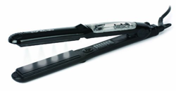 Corioliss K2 Professional Vapour Infusion Hair Straightening Iron (Black) by Corioliss precio