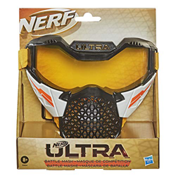 Nerf Ultra Battle Mask en oferta