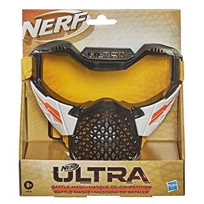 Nerf Ultra Battle Mask