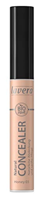 Lavera Natural Correttore Liquido (Tono Honey 03) - 5.5 ml.