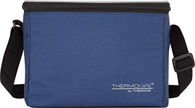 Thermos Borsa Termica di Media grandezza, in Poliestere, Poliestere, Marina Militare, 3,5 L