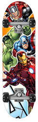 'Stamp – Skateboard- Avengers – 28 x 8, av299310 en oferta