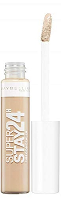 Maybelline Superstay 24 Ore Correttore, medio 03 5,5 ml