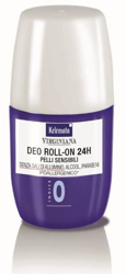 DEODORANTE ROLL ON 0 50ML características