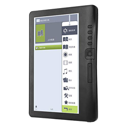 BITHEOUT Lettore di e-Book, Lettura di Libri, Portatile BK7019 per Adulti(16G RAM) precio