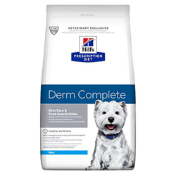 HPD Canine Derm Complete Mini 1,5 kg en oferta