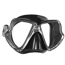 Mares Maschera X-Vision Medium Nera en oferta