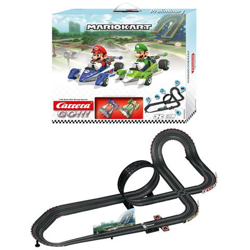 Playset Pista Go !!! Mario Kart características