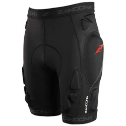 Protezioni Corpo Zandona Soft Active Shorts Protezioni Xl en oferta