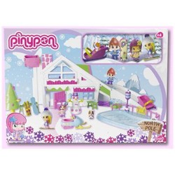 Pinypon Cottage Neve en oferta