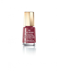 Mavala Minicolor Smalto Colore 33 Las Vegas 5ml en oferta