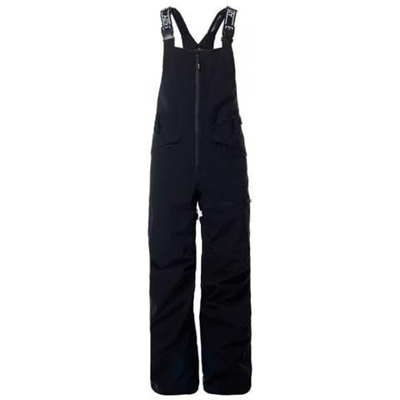 Tnp Shell Bib Pantaloni Snowboard Taglia M