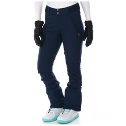 Pantaloni Snowboard Donna Protest Lole Ground Blu (xs, Blu) características