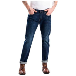 Pantaloni Levi´s ® 502 Regular Taper Abbigliamento Uomo 30 precio