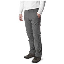 Pantaloni Craghoppers Nosilife Pro Convertible Ii Abbigliamento Uomo 30 precio