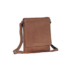 Il Chesterfield Marca Bodil Borsa A Tracolla Pelle 22 Centimetri precio