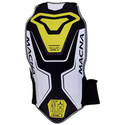 Protezioni Corpo Macna Back Protector Protezioni L en oferta