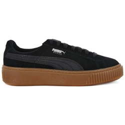 Scarpe Suede Platform Animal 36510901 - 38 en oferta