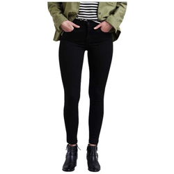 Pantaloni Levi´s 720 Hirise Super Skinny L34 Abbigliamento Donna W28-l34 precio