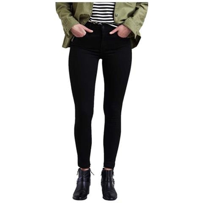 Pantaloni Levi´s 720 Hirise Super Skinny L34 Abbigliamento Donna W28-l34