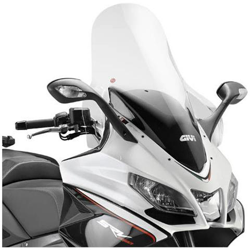 D6703st Givi Spoiler Aprilia Srv850 ('12-13) precio