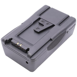 Batteria Compatibile Con Sony Pvm Serie Pvm-9045qm (with Dc-l10 Adapter), Pvm-9l2 Fotocamera Digitale Dslr (7800mah, 14,4v, Li-ion) en oferta