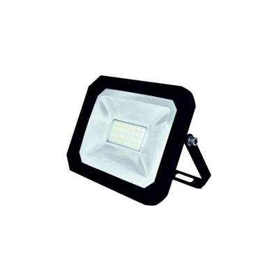 Proiettore L LED con sensore - 2100 lumen - 30W - Xxcell