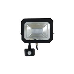 Proiettore L LED con sensore - 2100 lumen - 30W - Xxcell precio