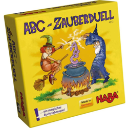 Haba - Zauberduell ABC en oferta