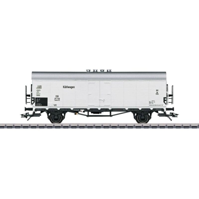 46171 Vagone refrigerato H0 di DB - Märklin