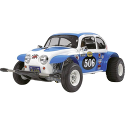 Sand Scorcher 2010 Brushed 1:10 Automodello Elettrica Buggy Trazione posteriore In kit da costruire - Tamiya en oferta