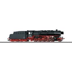 39881 Locomotiva a vapore H0 BR 24 di DB - Märklin precio