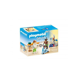 City Life 70195 set da gioco - Playmobil precio