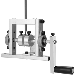 Spelafili manuale a doppio uso per cavi, spelafili per rifiuti, intervallo di spelatura 1-30 mm di diametro, unipolare precio