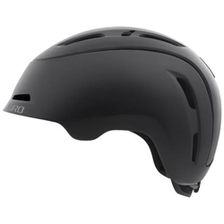 Casco Ciclismo Giro 2018 Camden Mips Matte Nero (l 59-63cm, Nero) características