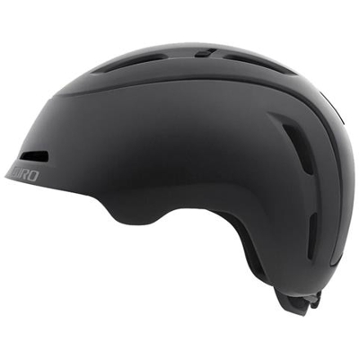 Casco Ciclismo Giro 2018 Camden Mips Matte Nero (l 59-63cm, Nero)