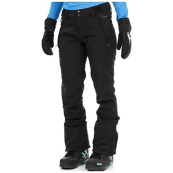 Pantaloni Snowboard Donna Protest Lole True Nero (xxl, Nero) en oferta