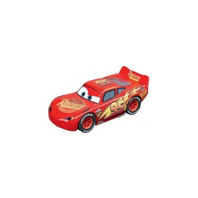 Disney Pixar Cars 3 - Lightning Mcqueen