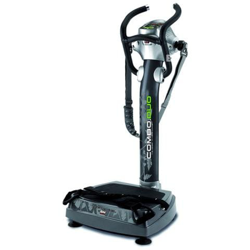 BH Fitness Combo Duo Lineal vibration platform machine características