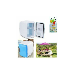 Mini Frigo 4 Litri 12V Trasportabileda Viaggio Auto Lattine Bottiglie Piccole características