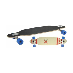 Skateboard Legno Long 95x21,5cm - Koopman en oferta