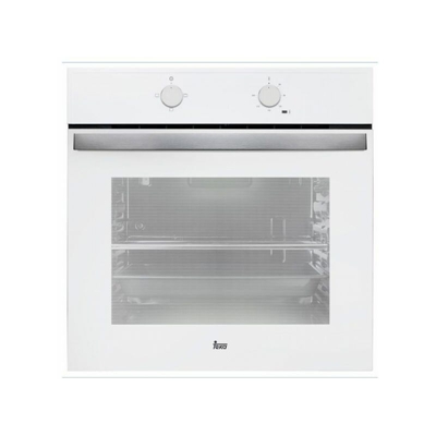 Forno Classico HBB490 72 L 2563W A Bianco - Teka