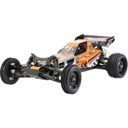 46702 1:10 Automodello Elettrica Buggy ARR - Tamiya precio