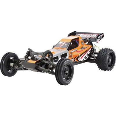 46702 1:10 Automodello Elettrica Buggy ARR - Tamiya