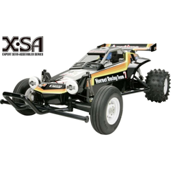 46703 1:10 Automodello Elettrica Buggy Trazione posteriore ARR - Tamiya características