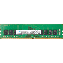 4GB DDR4-2666 DIMM memoria - HP características